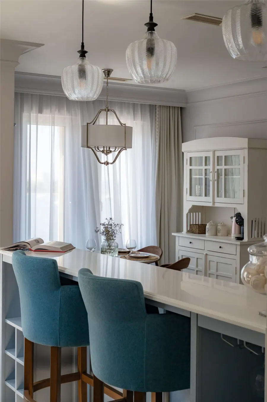 Mediteranski apartmani za izdavanje