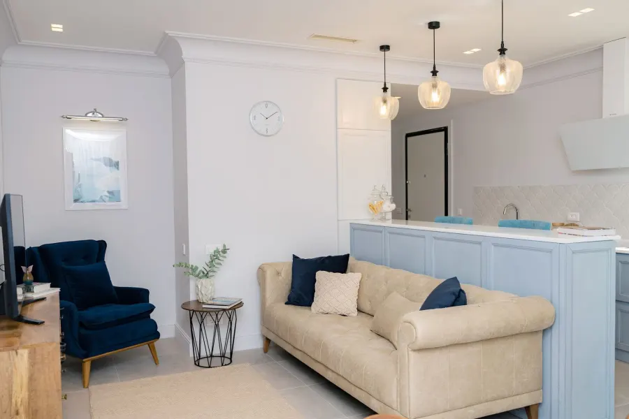 Mediteranski apartmani za izdavanje – vizualizacija 8