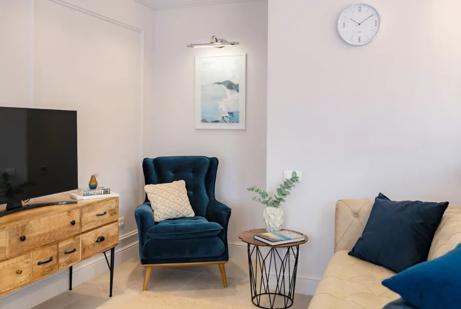 Mediteranski apartmani za izdavanje – vizualizacija 9