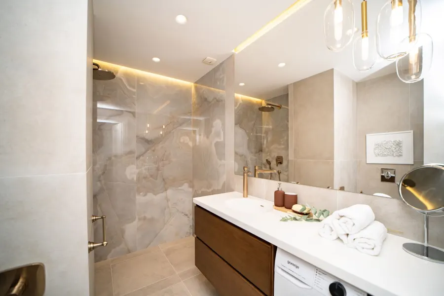 Mediteranski apartmani za izdavanje – vizualizacija 12