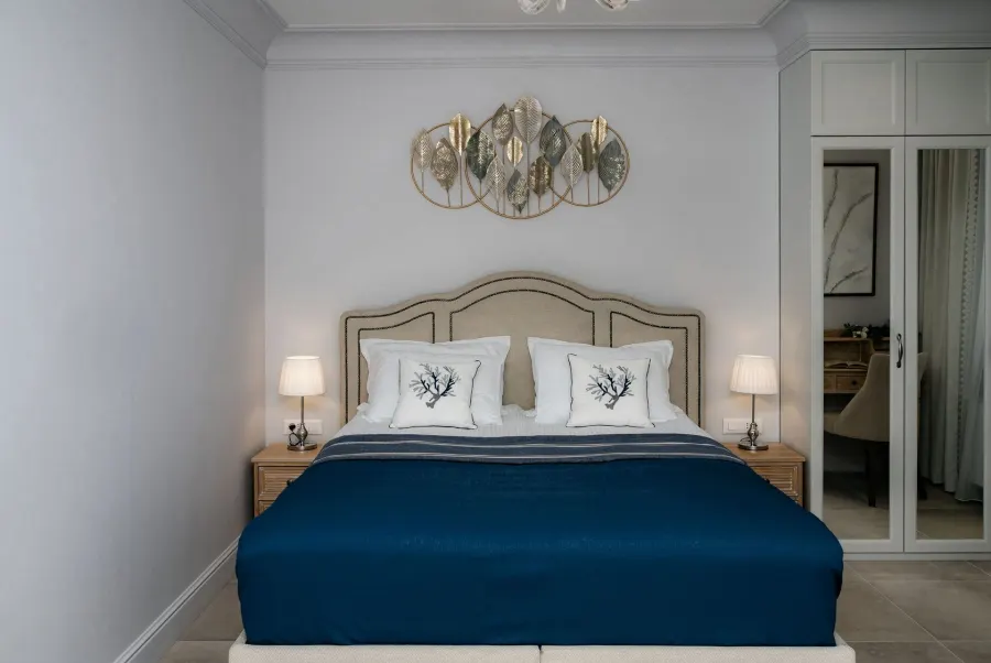 Mediteranski apartmani za izdavanje – vizualizacija 14