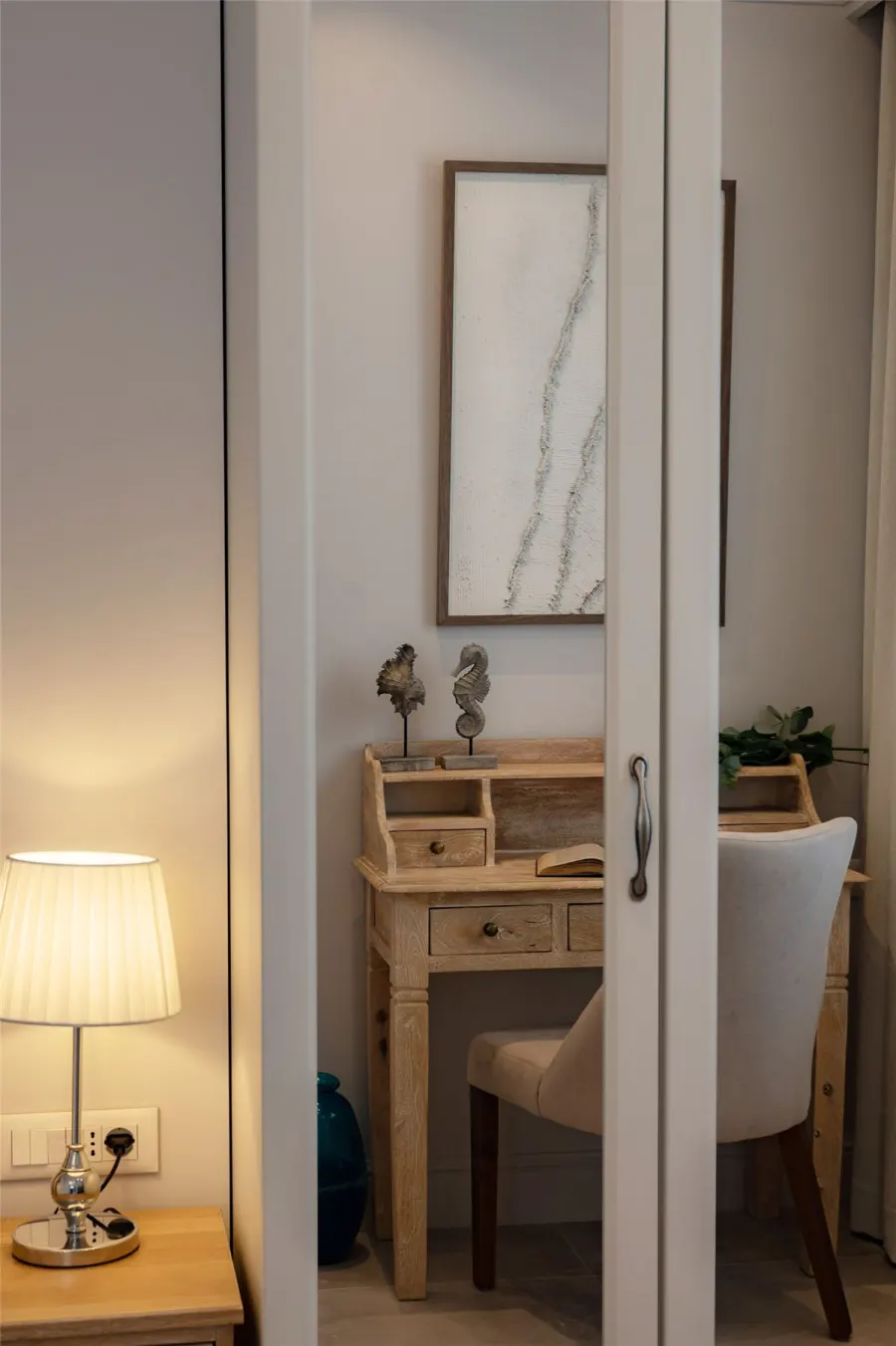 Mediteranski apartmani za izdavanje – vizualizacija 15