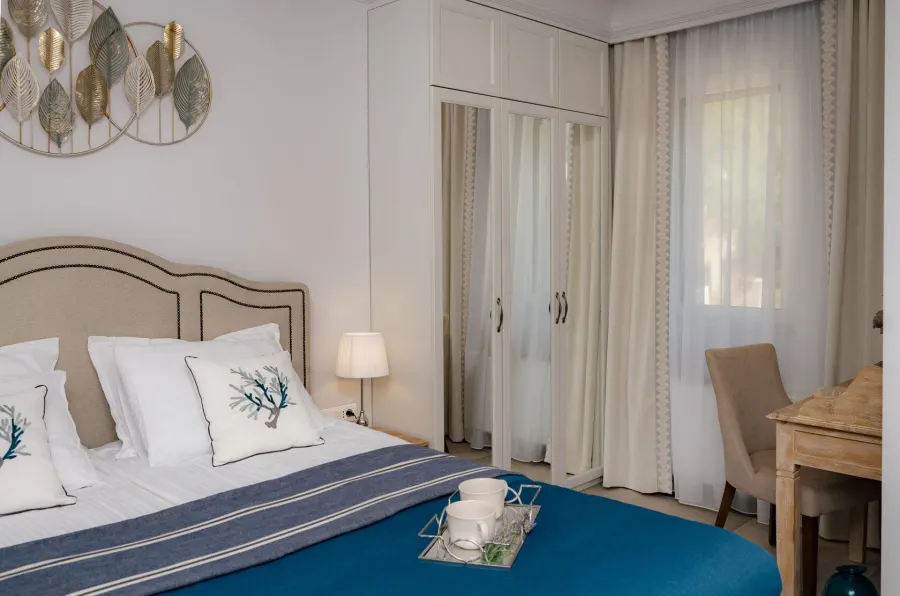 Mediteranski apartmani za izdavanje – vizualizacija 16