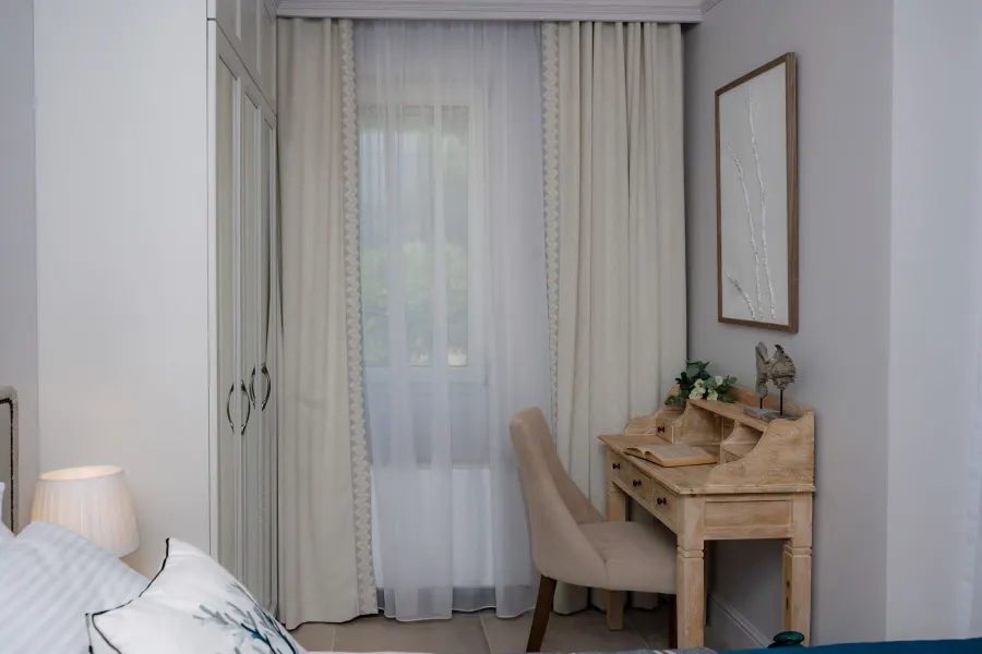 Mediteranski apartmani za izdavanje – vizualizacija 17