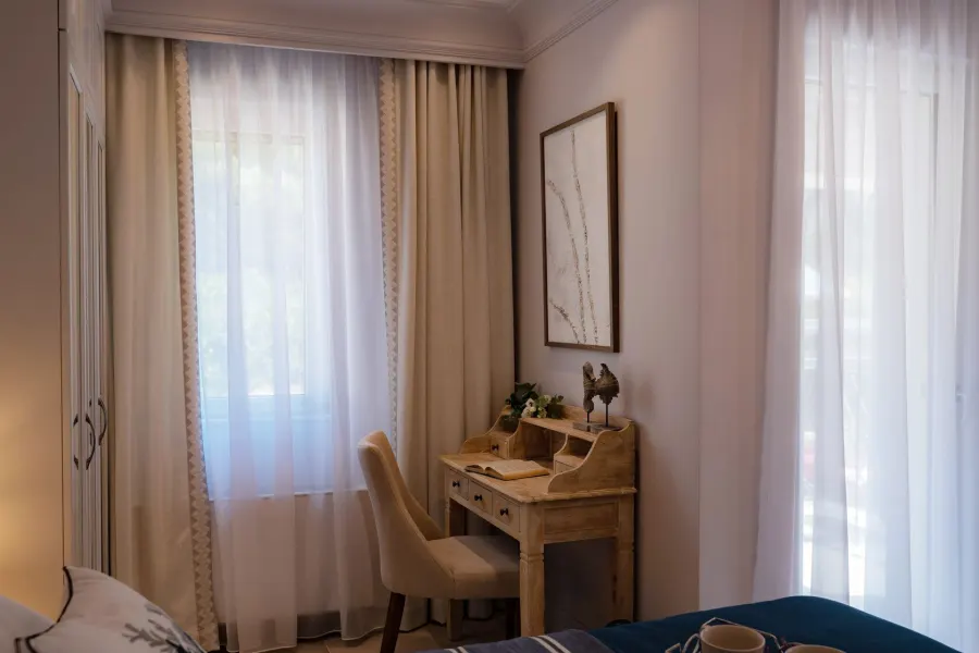 Mediteranski apartmani za izdavanje – vizualizacija 18