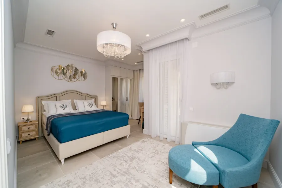 Mediteranski apartmani za izdavanje – vizualizacija 19
